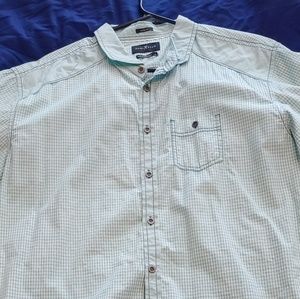 Marc Ecko short sleeve shirt